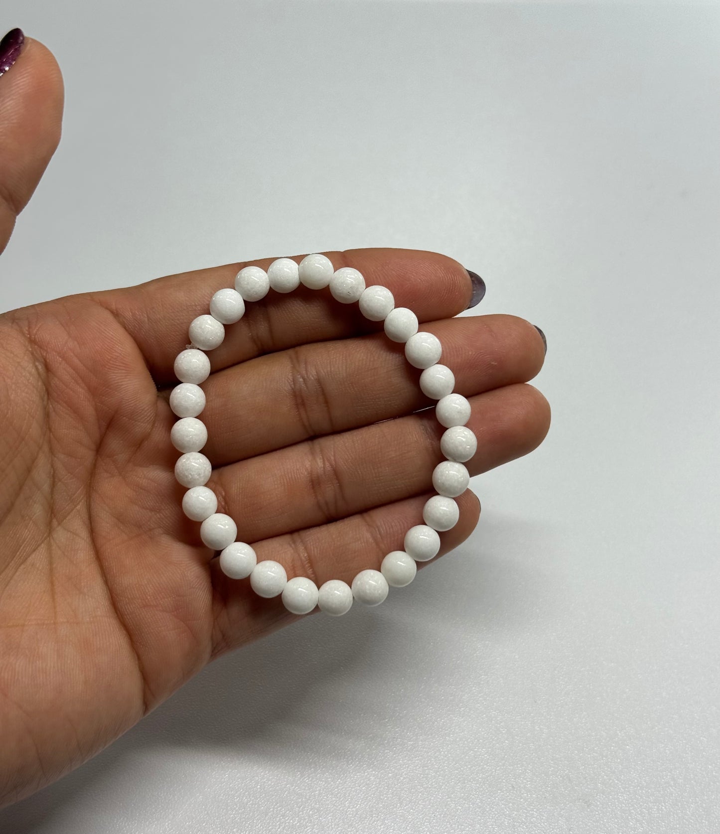 Crystal Bead Bracelets