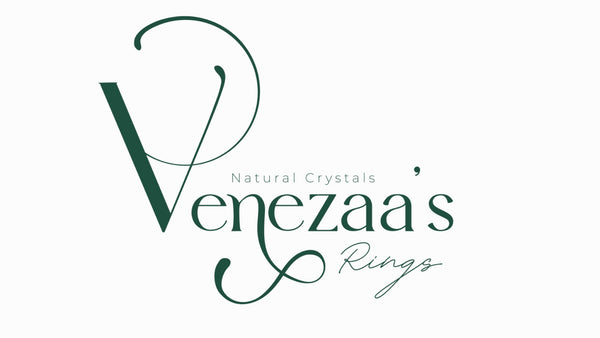 Venezaa's Rings