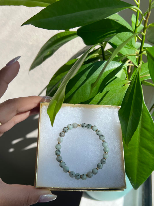 Labradorite Bracelet