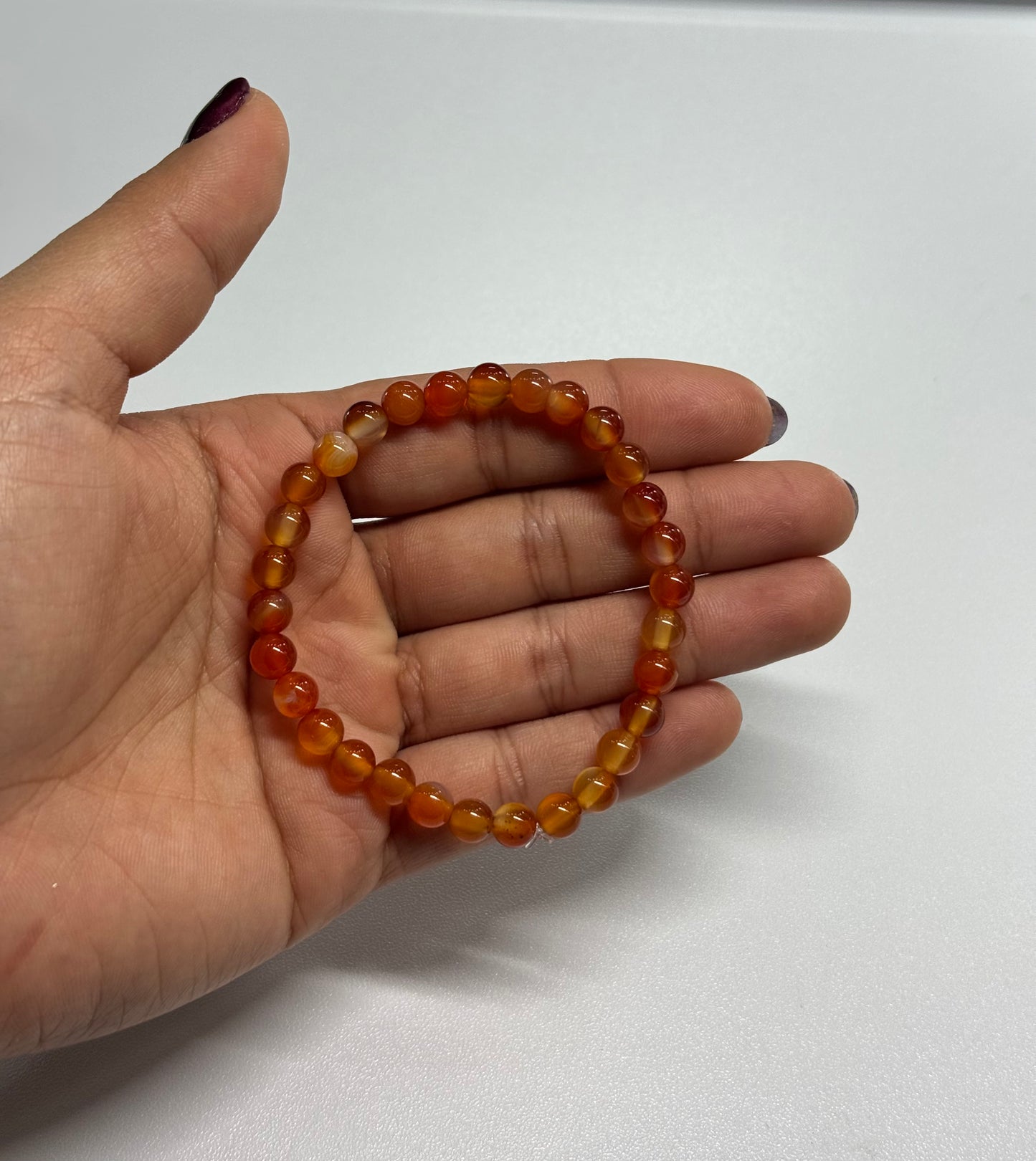 Crystal Bead Bracelets