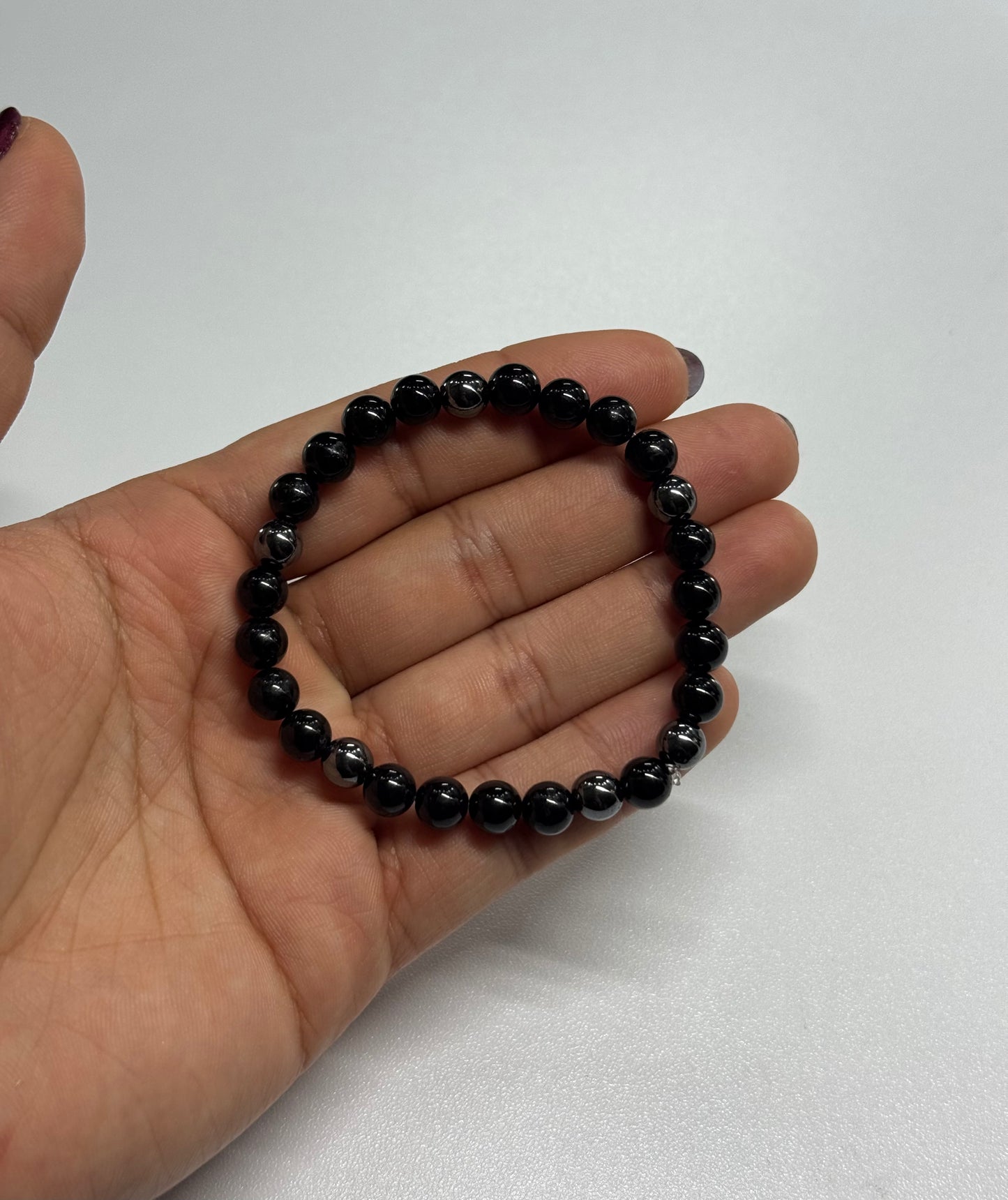 Crystal Bead Bracelets