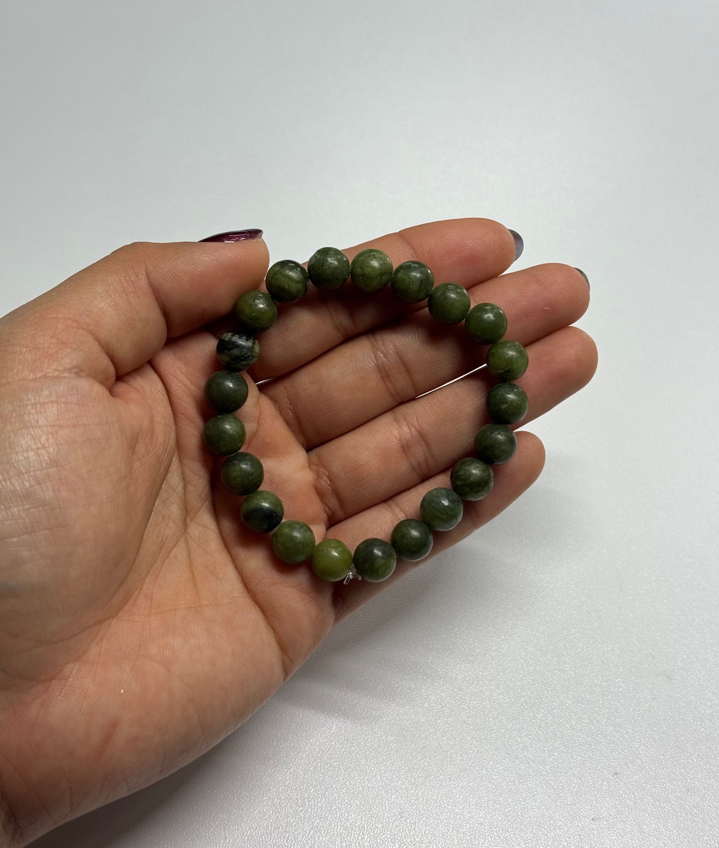 Crystal Bead Bracelets