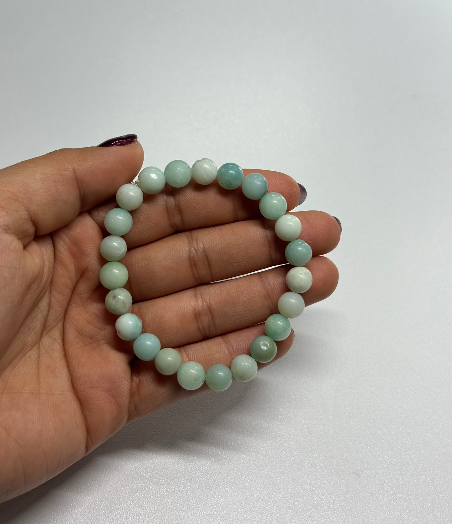 Crystal Bead Bracelets