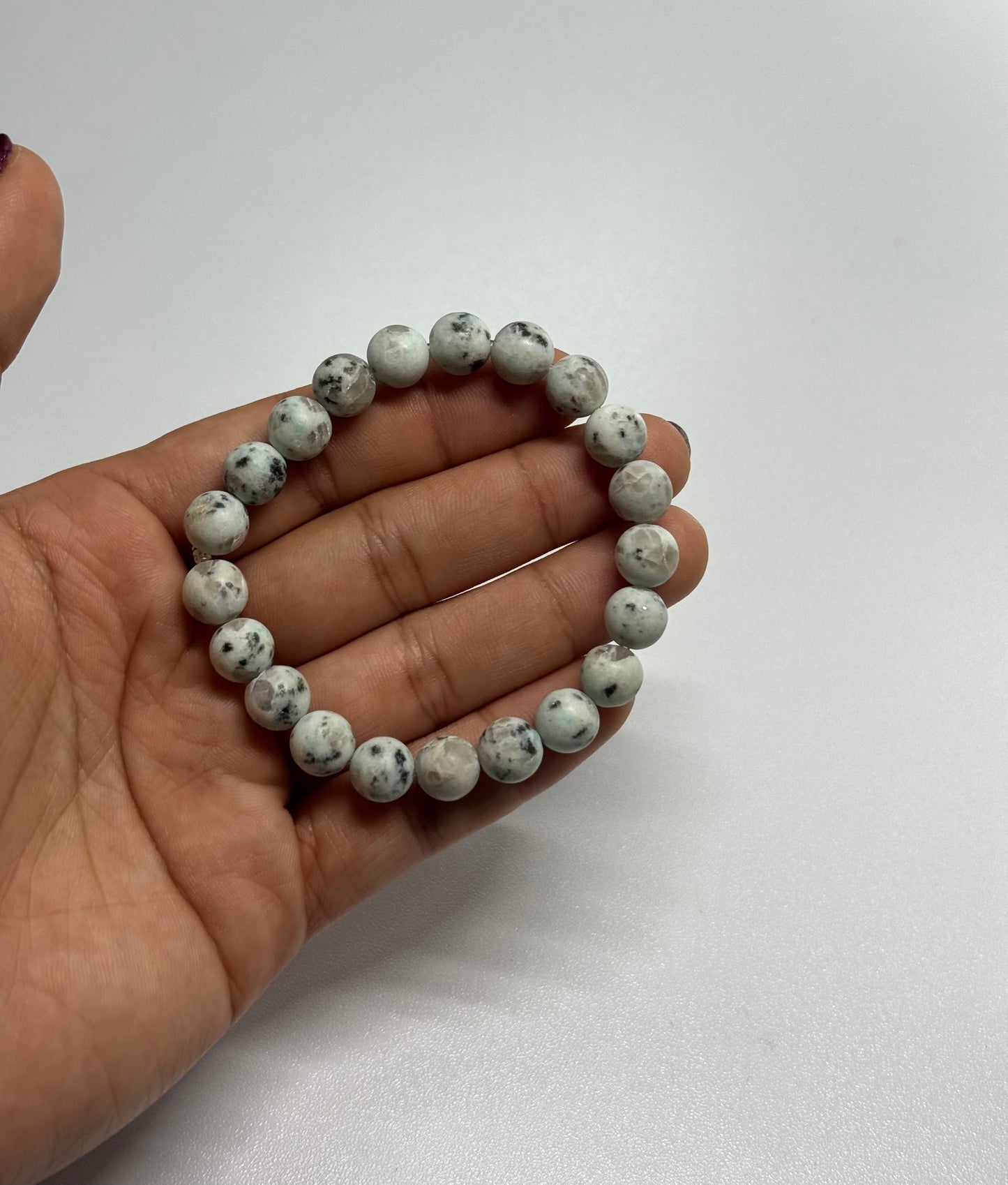 Crystal Bead Bracelets