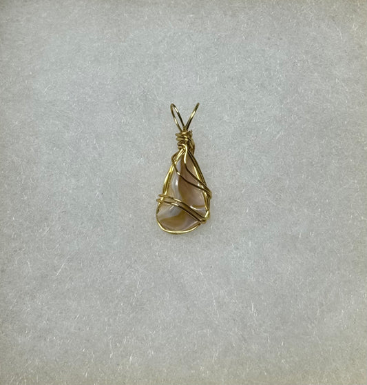 Pearl Pendant