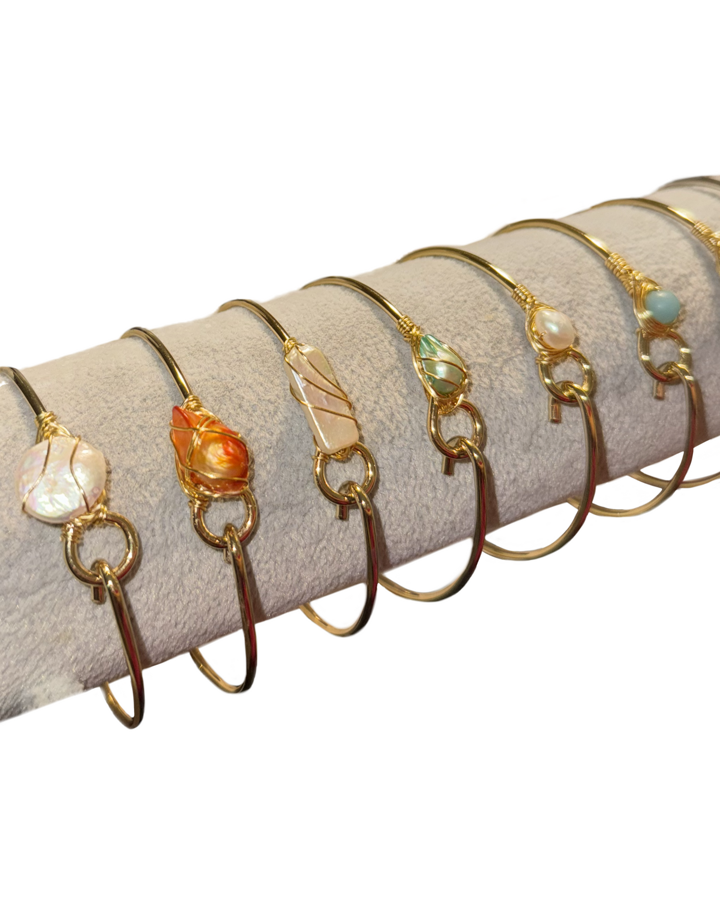 Sea Bangles