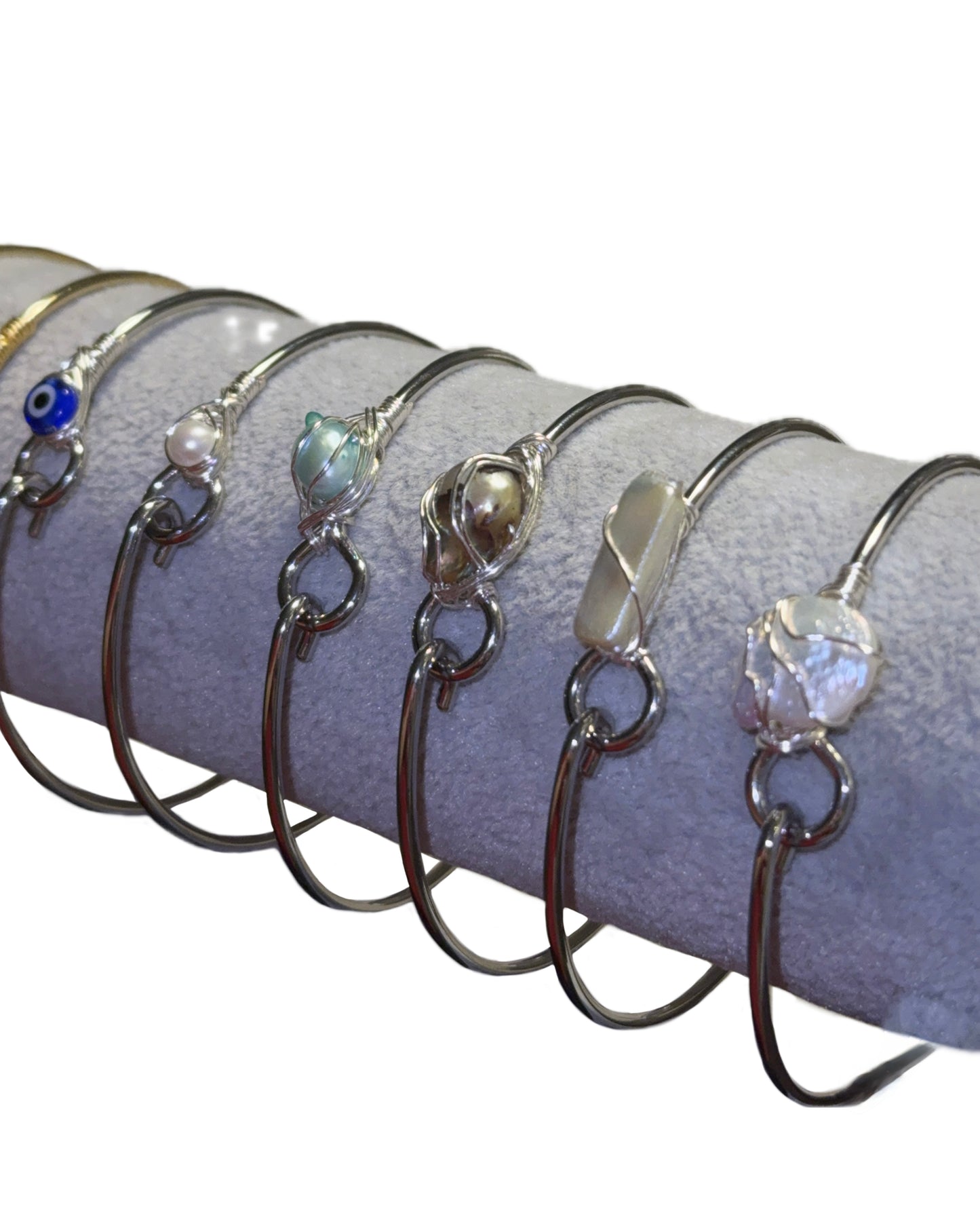Sea Bangles