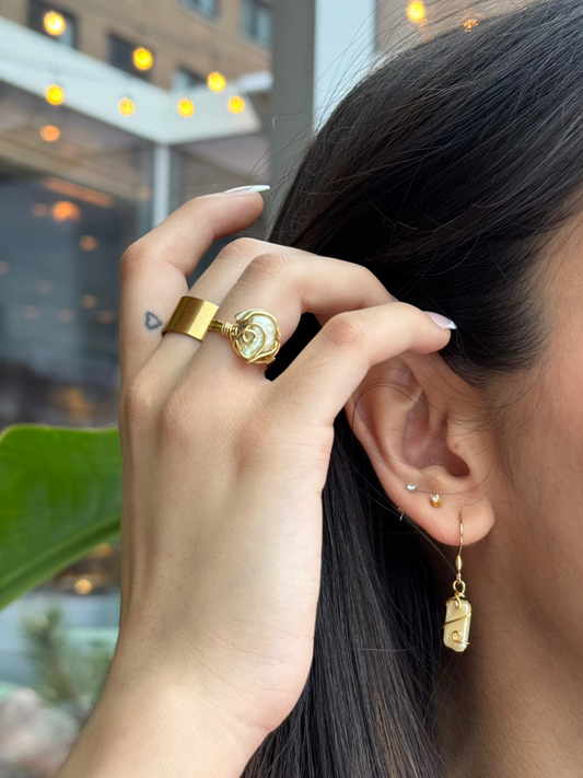 Serene Earrings