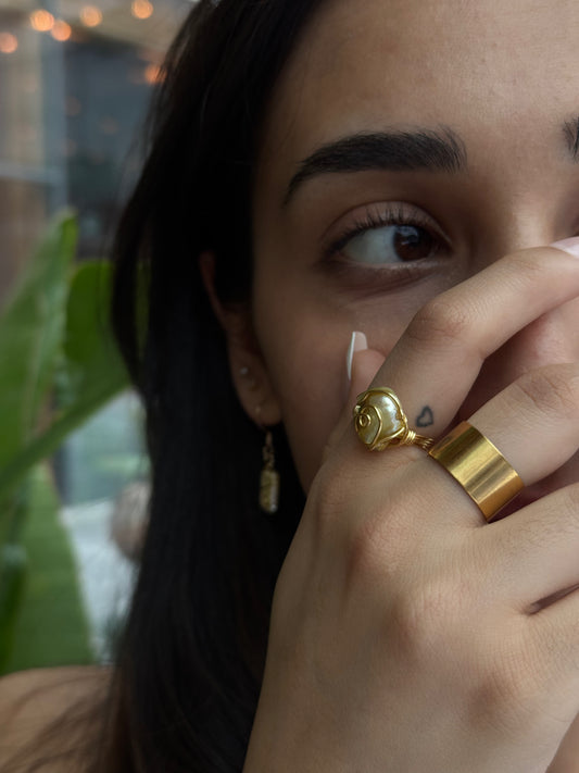 Freshwater Rings