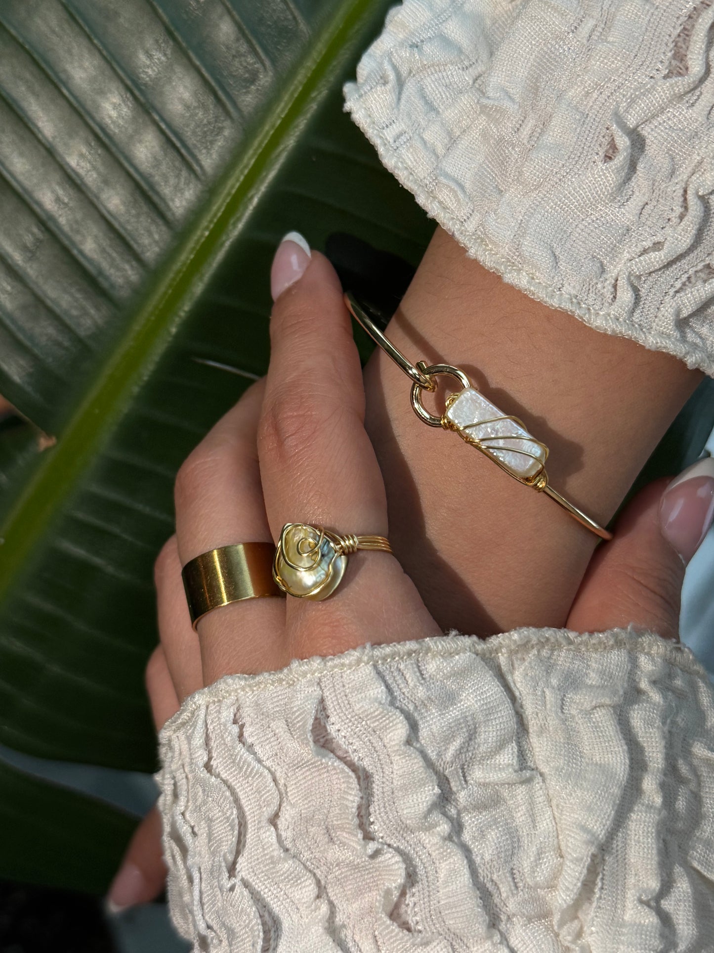 Sea Bangles